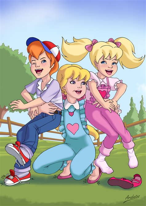 Artist: Arabatos Porn Comics .